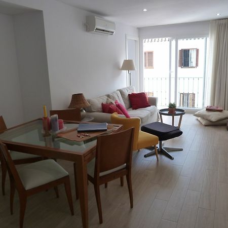 Dreams Apt Placentines 2 Sevilha Exterior foto
