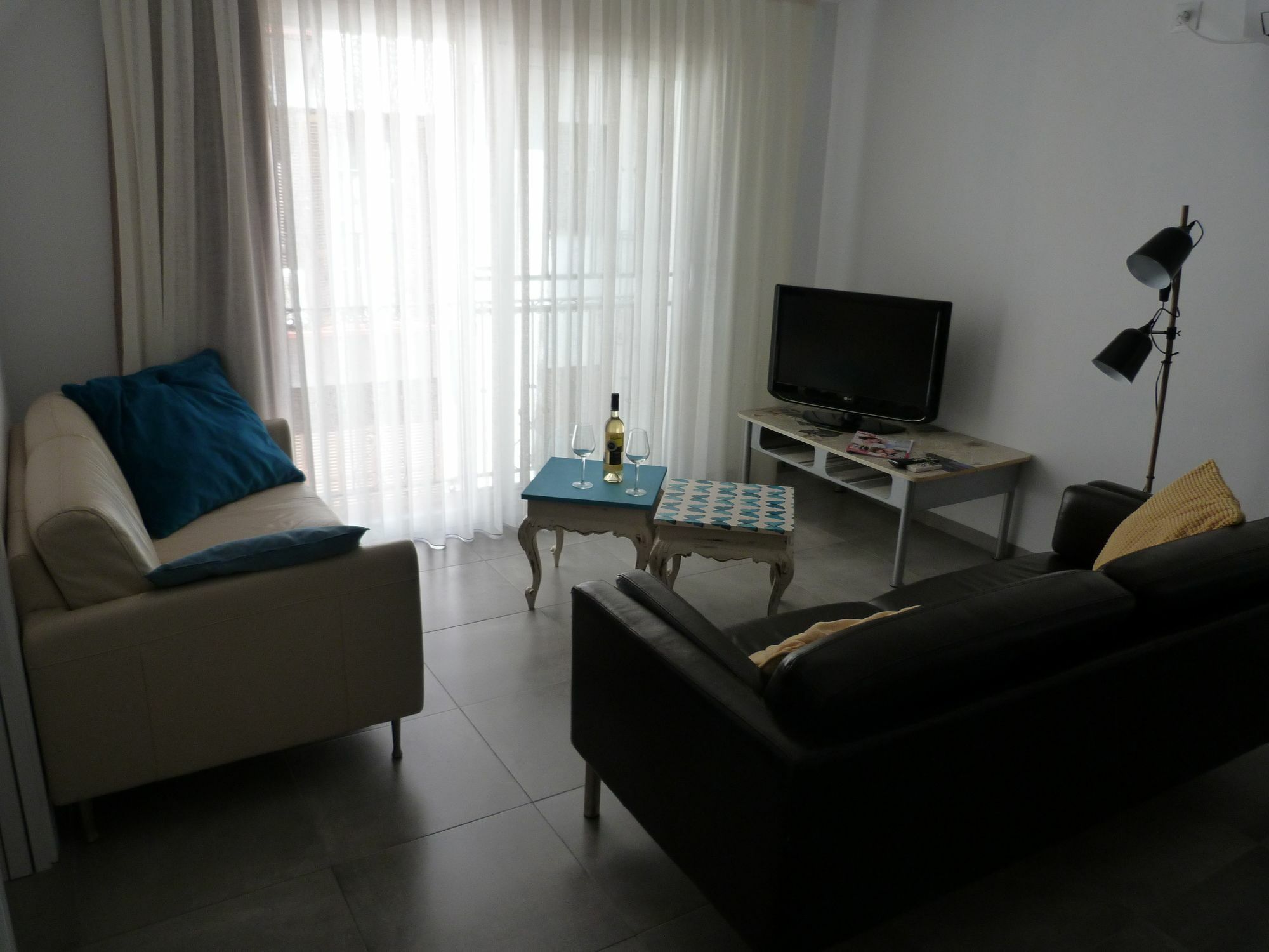 Dreams Apt Placentines 2 Sevilha Exterior foto
