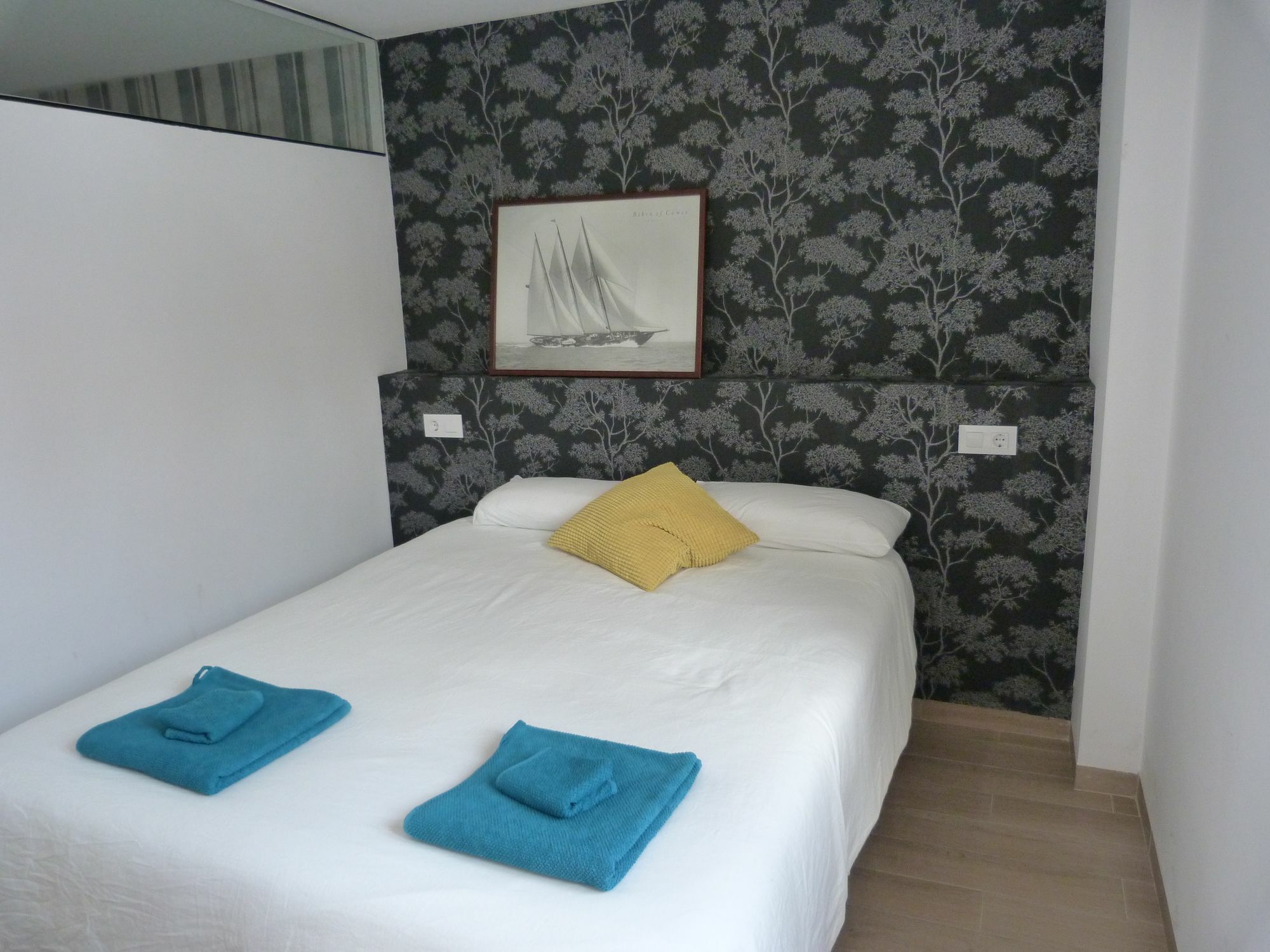 Dreams Apt Placentines 2 Sevilha Exterior foto