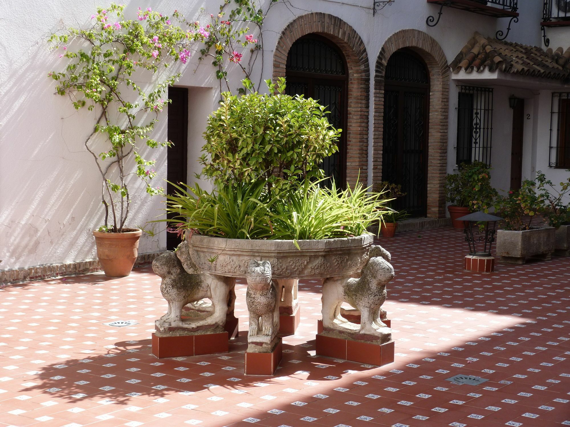 Dreams Apt Placentines 2 Sevilha Exterior foto